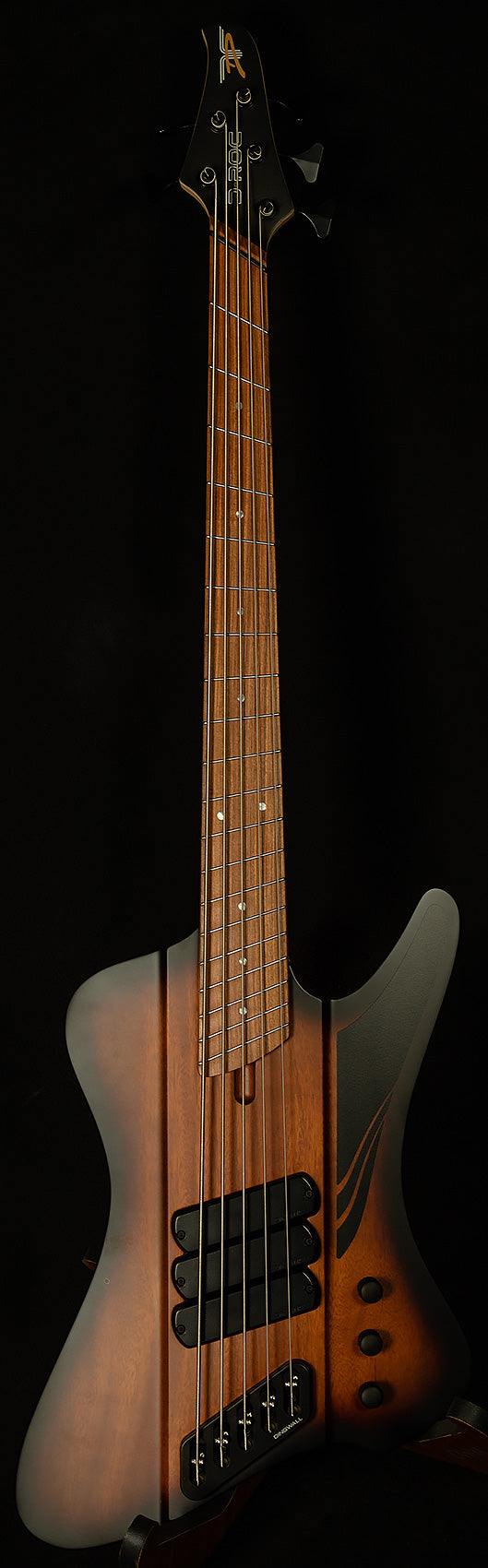 D-Roc Standard 5-String Bass