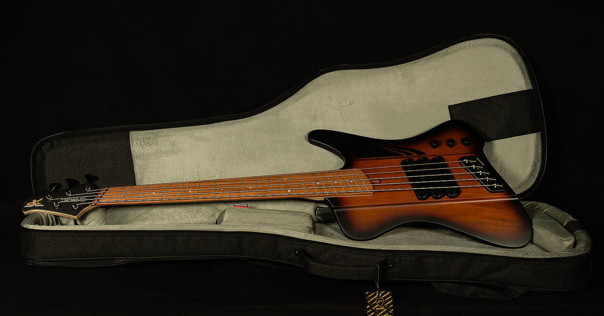 D-Roc Standard 5-String Bass