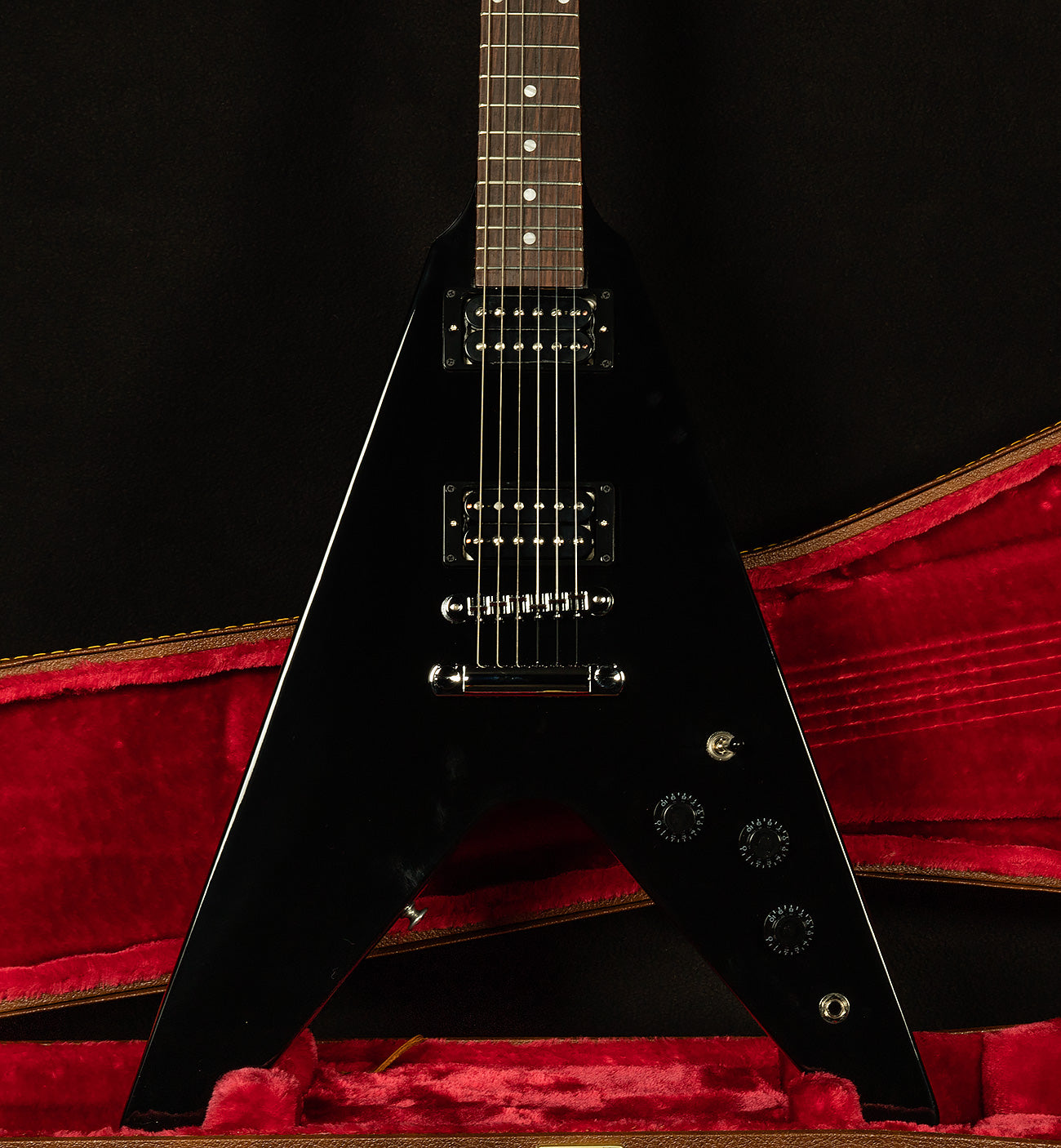 Original Collection '80s Flying V