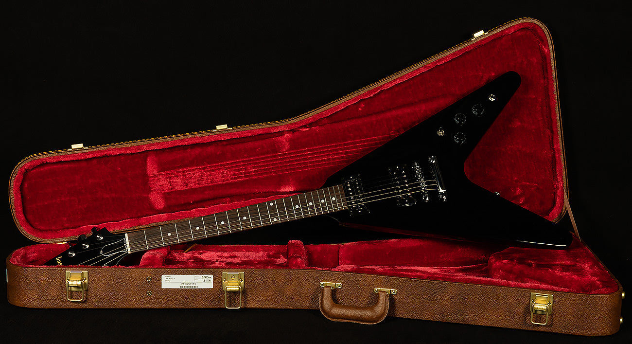 Original Collection '80s Flying V – Wildwood Guitars