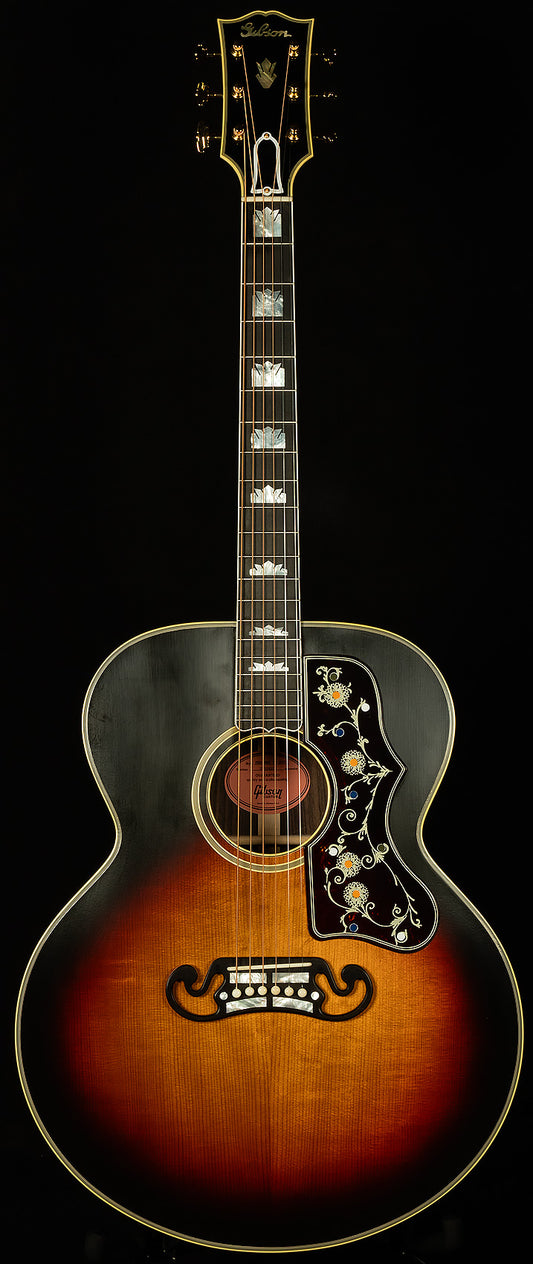 Custom Shop Historic Collection Pre-War SJ-200 Rosewood
