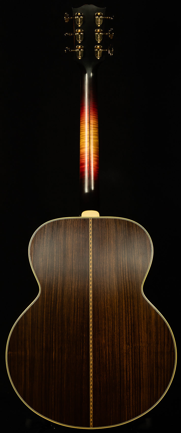 Custom Shop Historic Collection Pre-War SJ-200 Rosewood