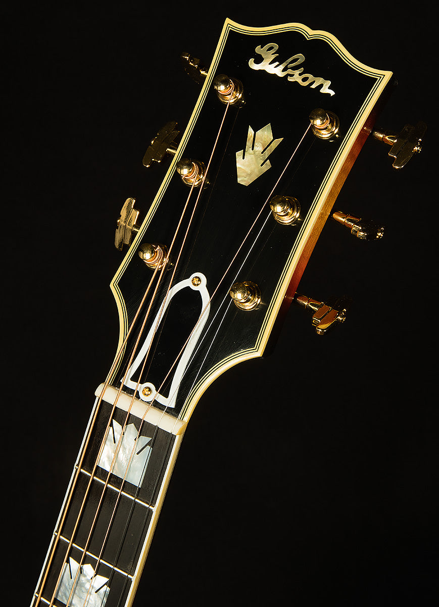 Custom Shop Historic Collection Pre-War SJ-200 Rosewood