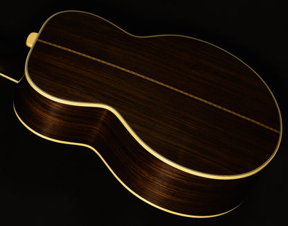 Custom Shop Historic Collection Pre-War SJ-200 Rosewood