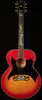 Custom Shop Limited Johnny Cash SJ-200 - Only 100 Pieces Worldwide