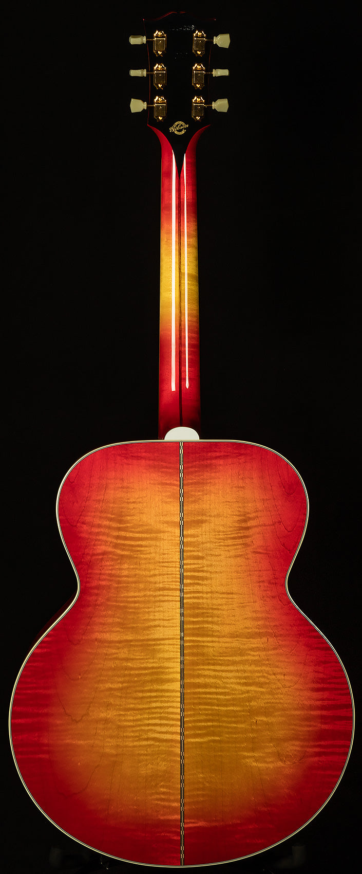 Custom Shop Limited Johnny Cash SJ-200 - Only 100 Pieces Worldwide