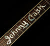 Custom Shop Limited Johnny Cash SJ-200 - Only 100 Pieces Worldwide