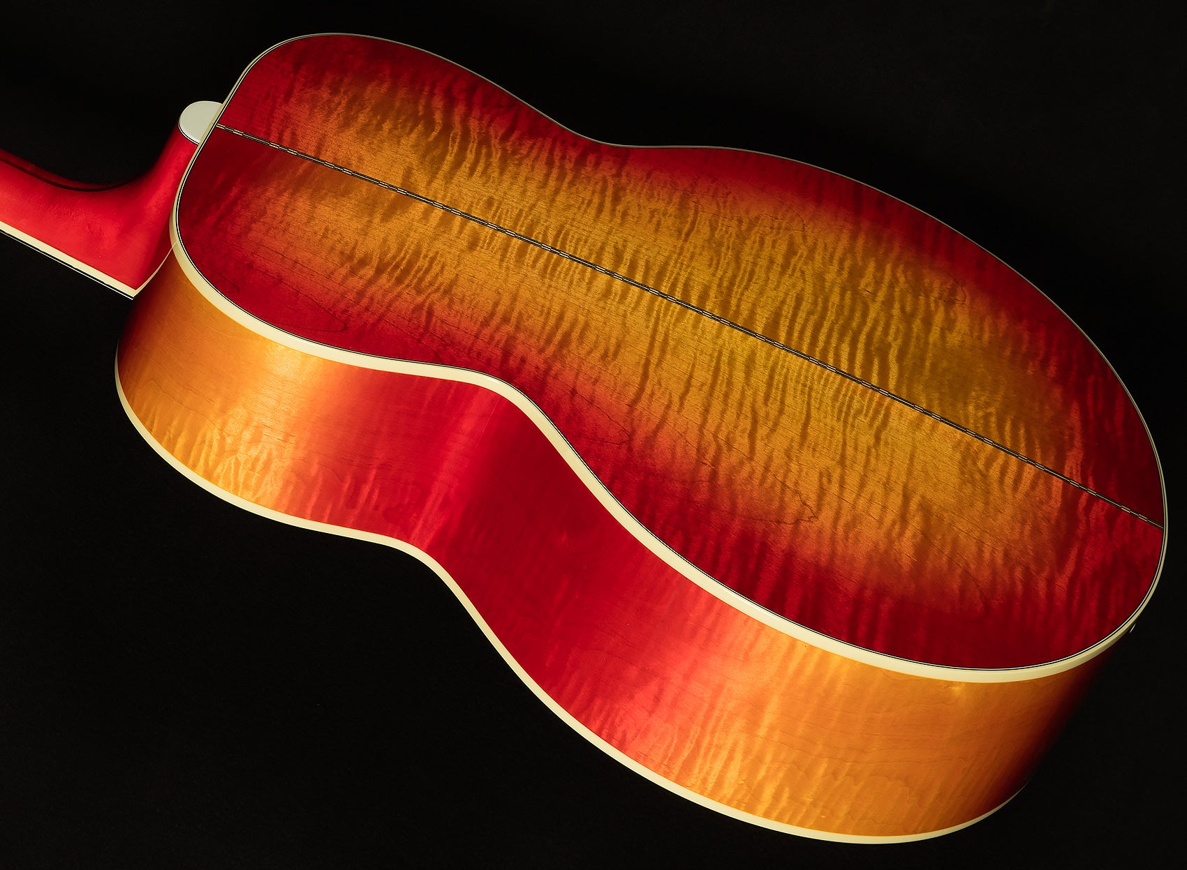 Custom Shop Limited Johnny Cash SJ-200 - Only 100 Pieces Worldwide