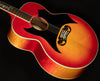 Custom Shop Limited Johnny Cash SJ-200 - Only 100 Pieces Worldwide