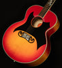 Custom Shop Limited Johnny Cash SJ-200 - Only 100 Pieces Worldwide