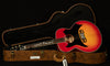 Custom Shop Limited Johnny Cash SJ-200 - Only 100 Pieces Worldwide