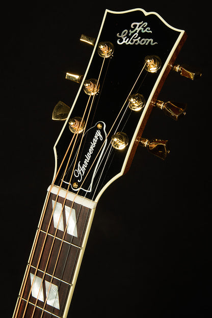 Custom Hummingbird Anniversary Limited Edition - One of 100 Pieces Worldwide
