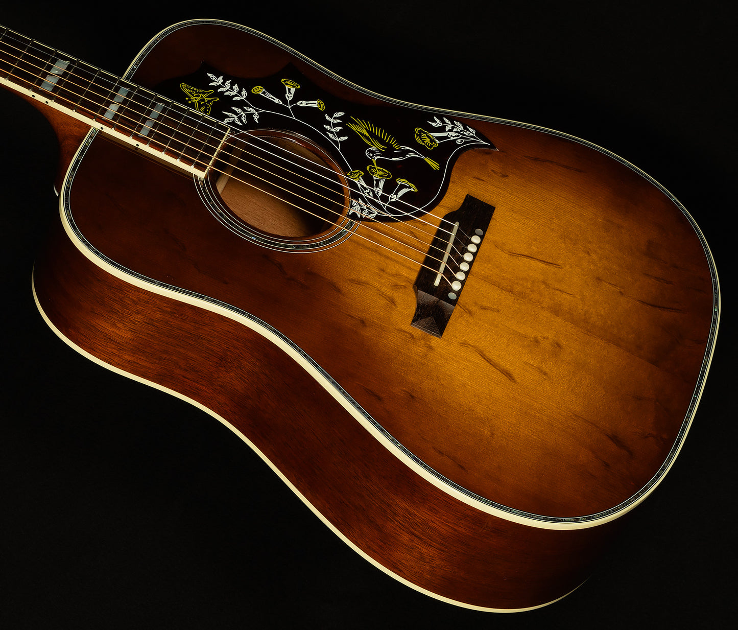 Custom Hummingbird Anniversary Limited Edition - One of 100 Pieces Worldwide