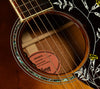 Custom Hummingbird Anniversary Limited Edition - One of 100 Pieces Worldwide
