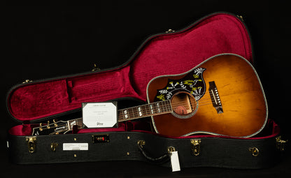 Custom Hummingbird Anniversary Limited Edition - One of 100 Pieces Worldwide