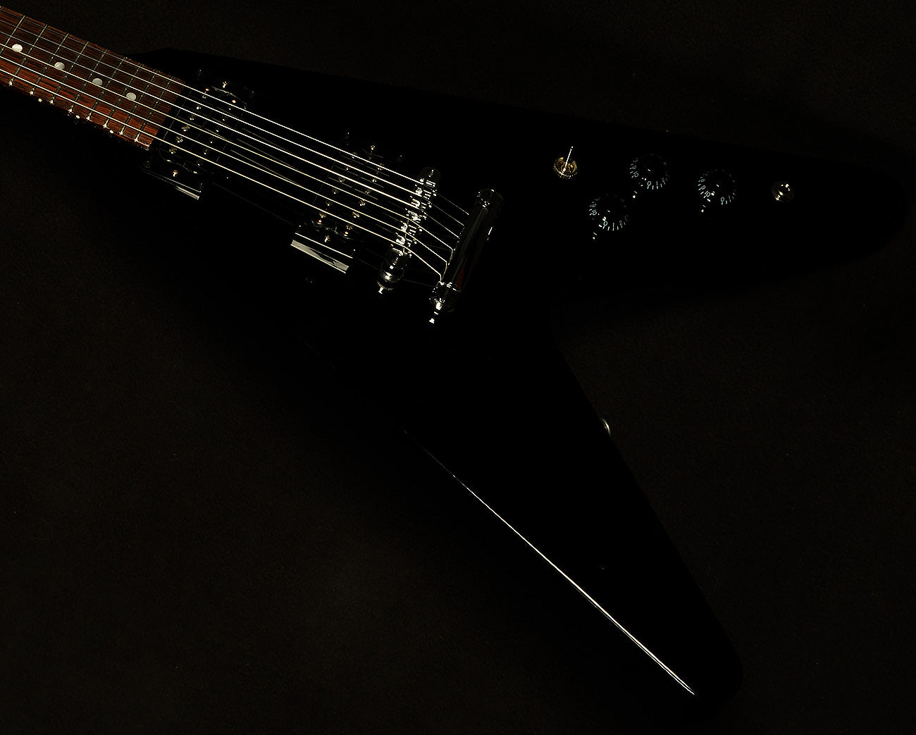 Original Collection '80s Flying V