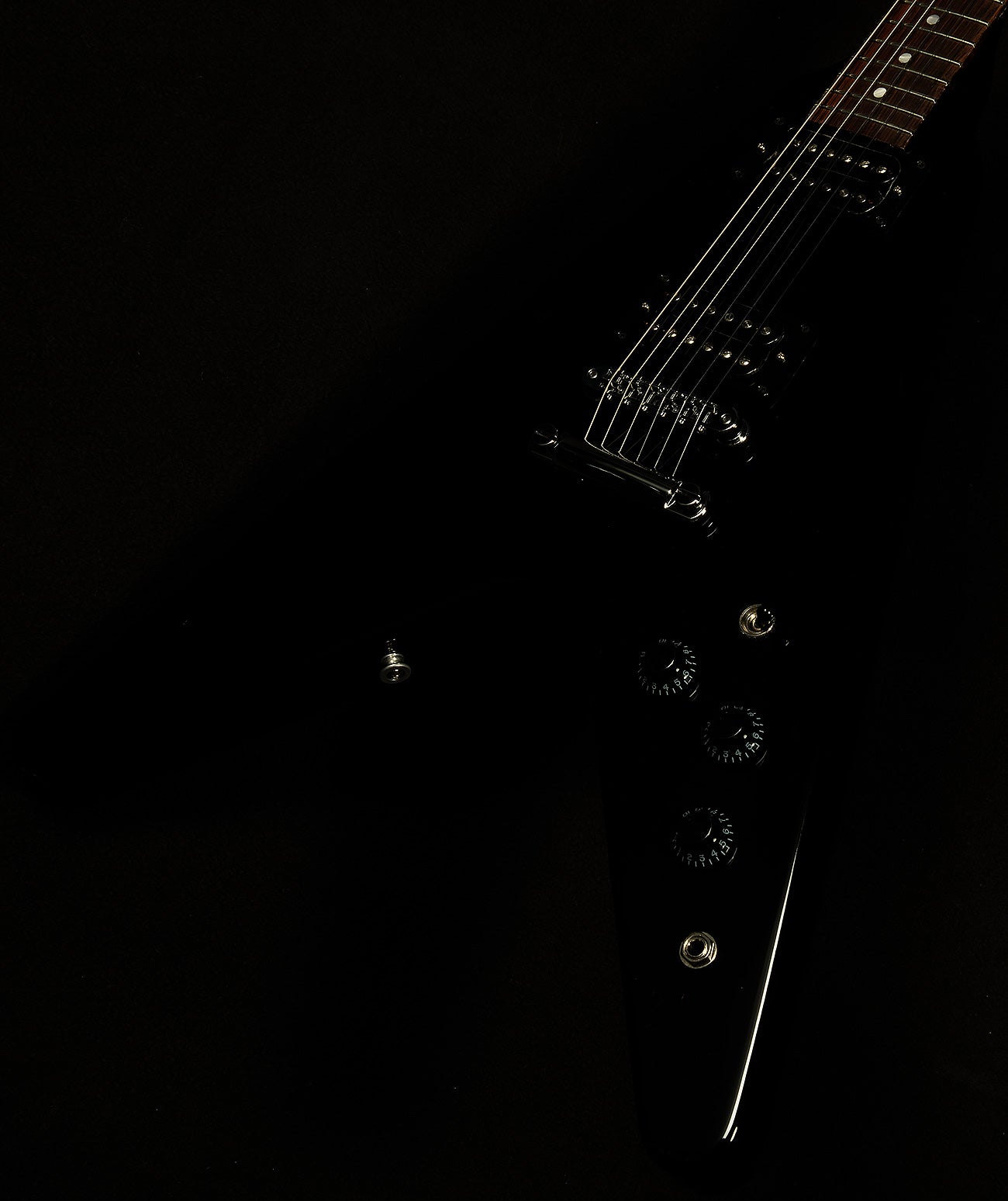 Original Collection '80s Flying V