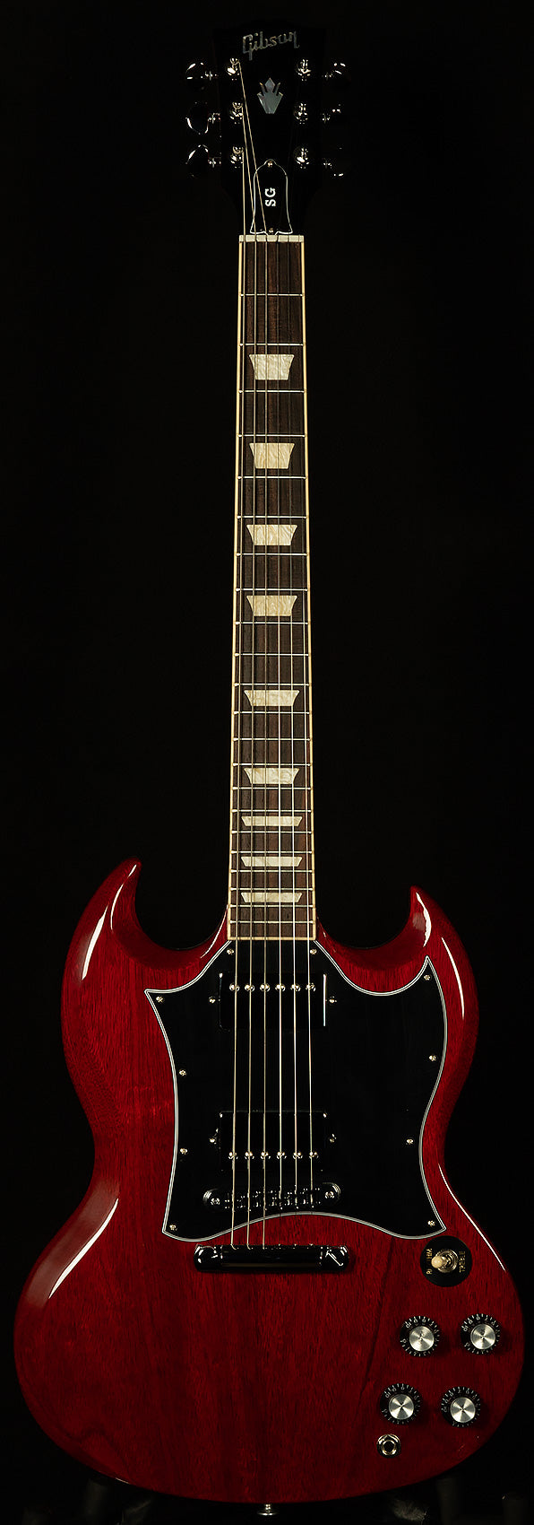 Modern Collection SG Standard