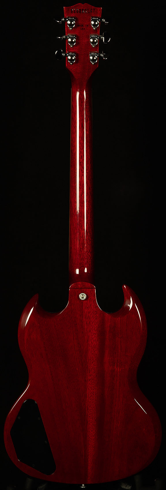 Modern Collection SG Standard