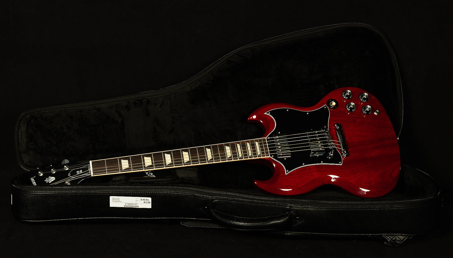 Modern Collection SG Standard