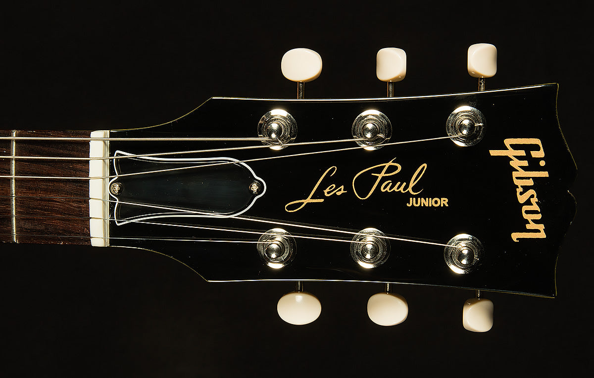 Original Collection Les Paul Junior Doublecut