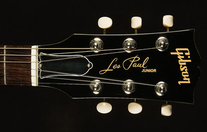 Original Collection Les Paul Junior Doublecut