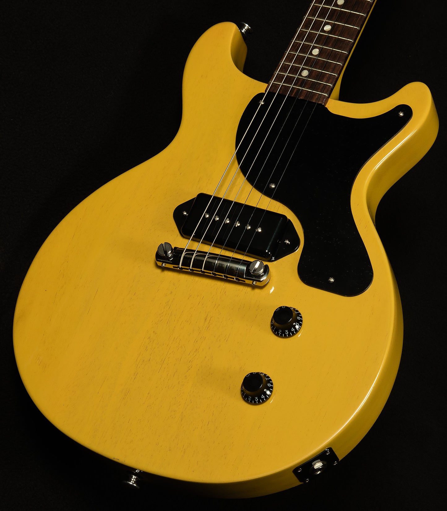 Original Collection Les Paul Junior Doublecut