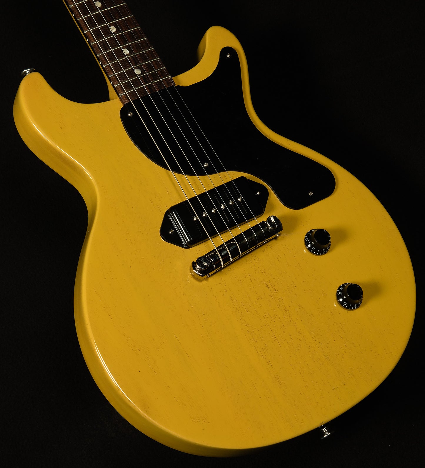 Original Collection Les Paul Junior Doublecut