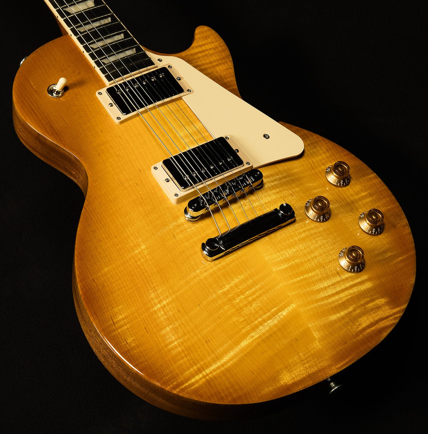 Modern Collection Les Paul Studio Session