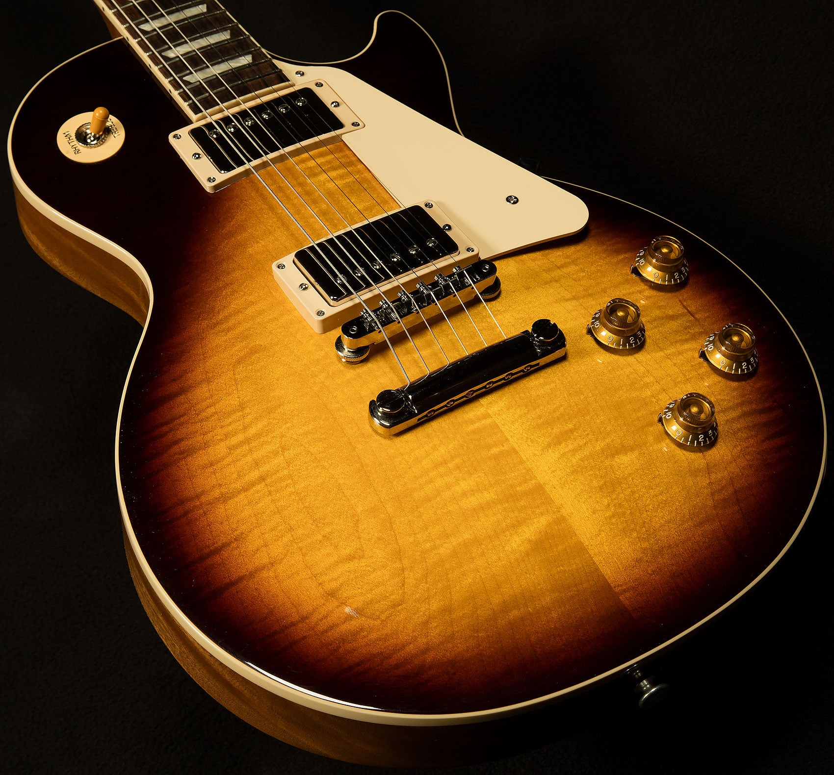 Original Collection Les Paul Standard '50s – Wildwood Guitars