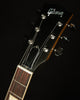 Kirk Hammett Signature Les Paul Standard - Greeny