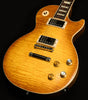 Kirk Hammett Signature Les Paul Standard - Greeny