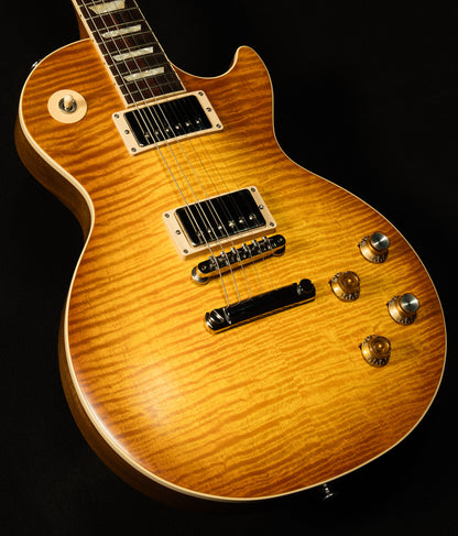 Kirk Hammett Signature Les Paul Standard - Greeny