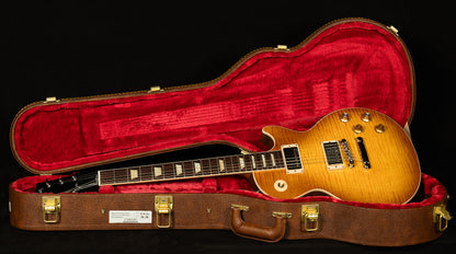 Kirk Hammett Signature Les Paul Standard - Greeny