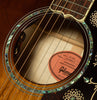Custom SJ-200 Anniversary Limited Edition - One of 100 Pieces Worldwide