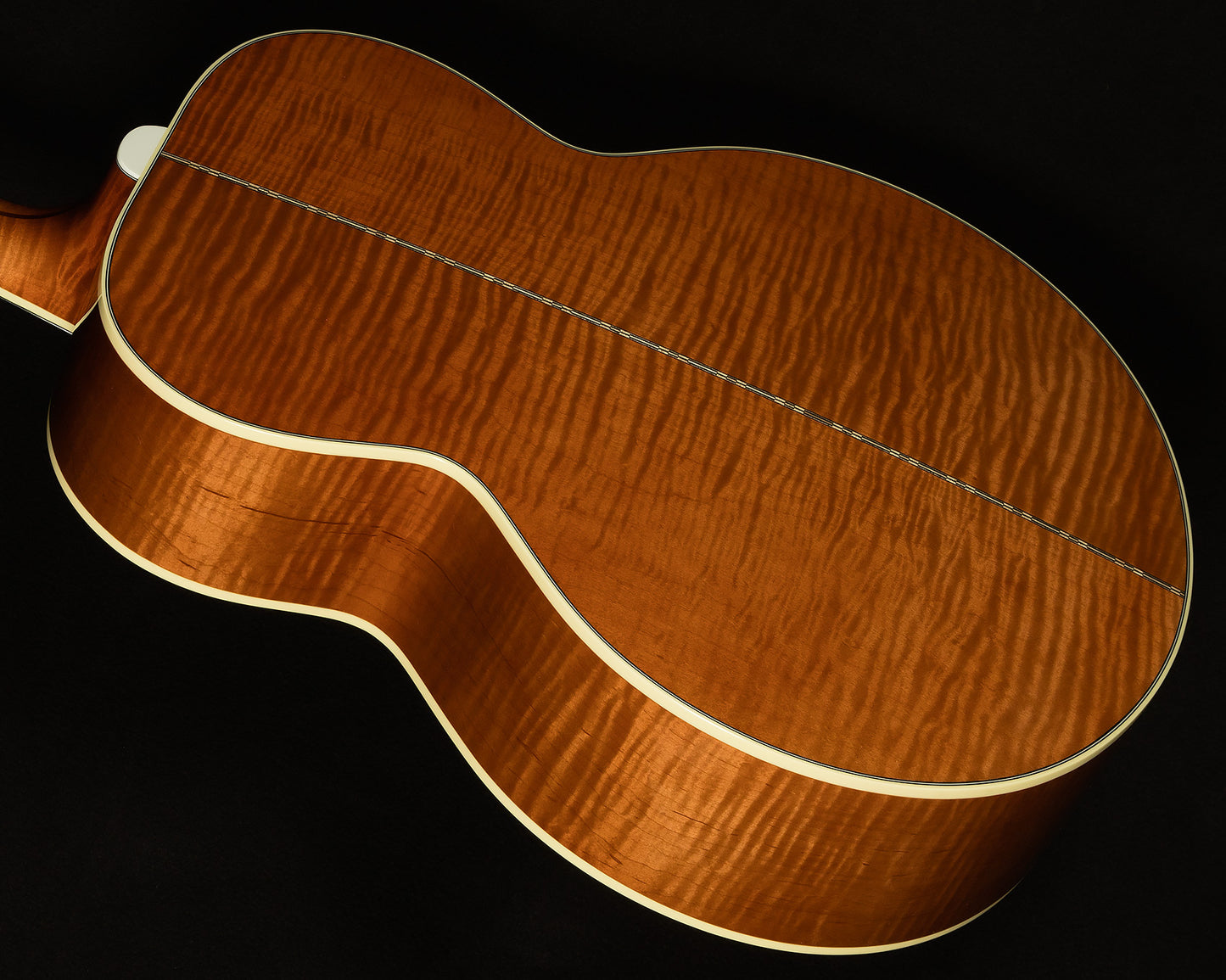 Custom SJ-200 Anniversary Limited Edition - One of 100 Pieces Worldwide