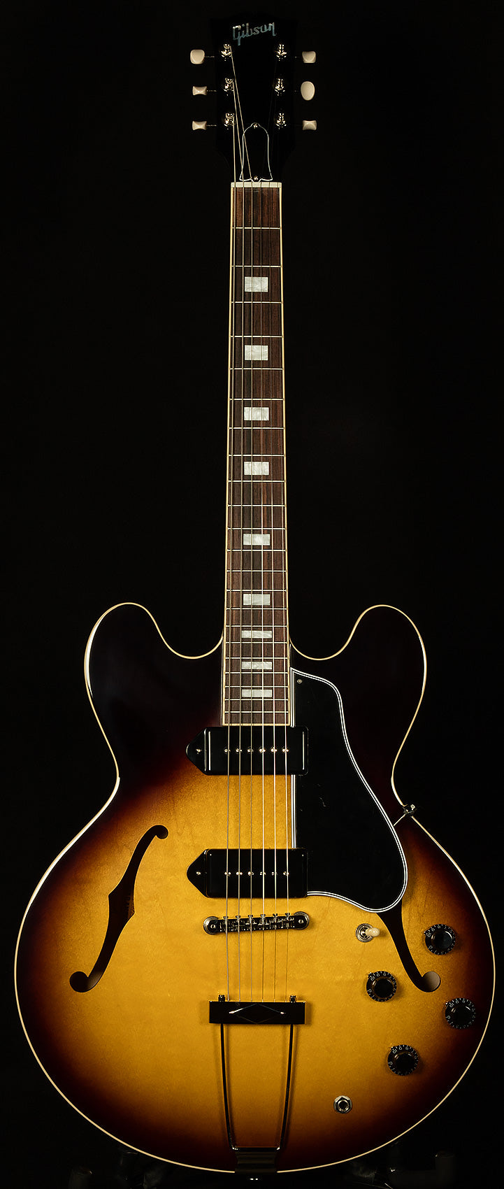 Original Collection ES-330