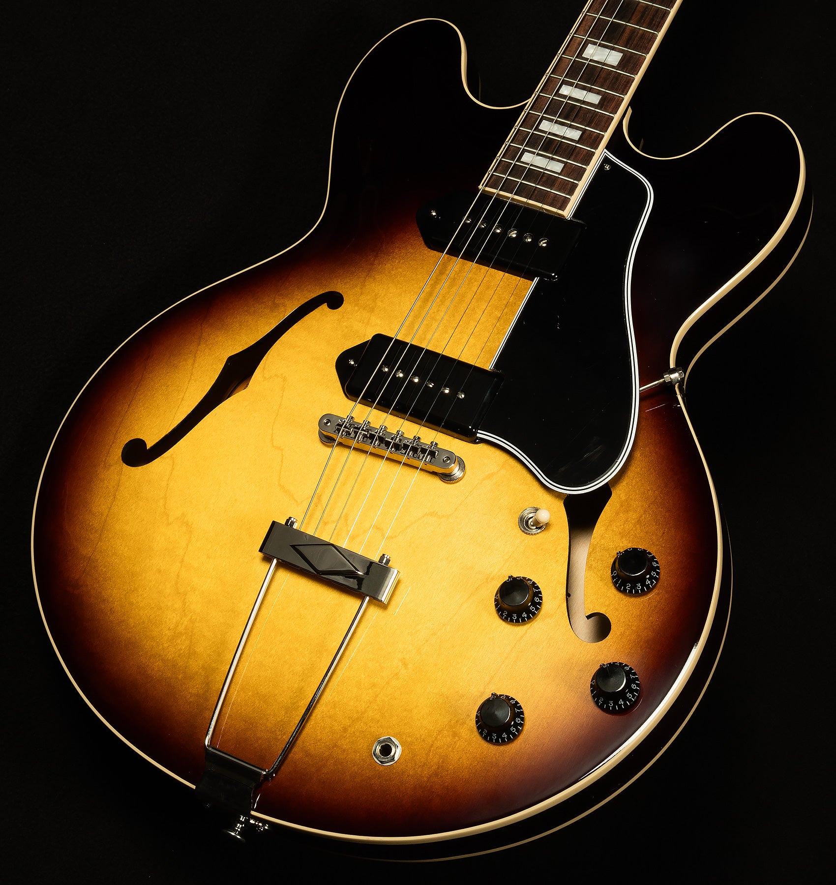 Original Collection ES-330