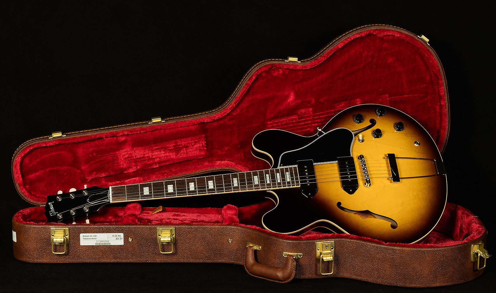 Original Collection ES-330