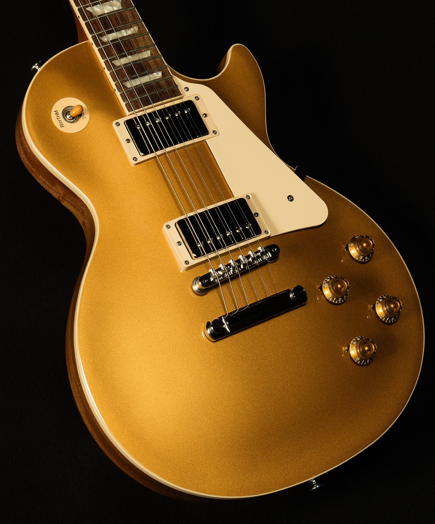 Original Collection Les Paul Standard '50s