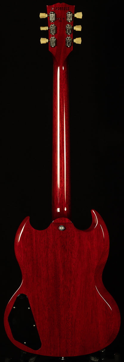 Original Collection 1961 SG Standard with Maestro Vibrola