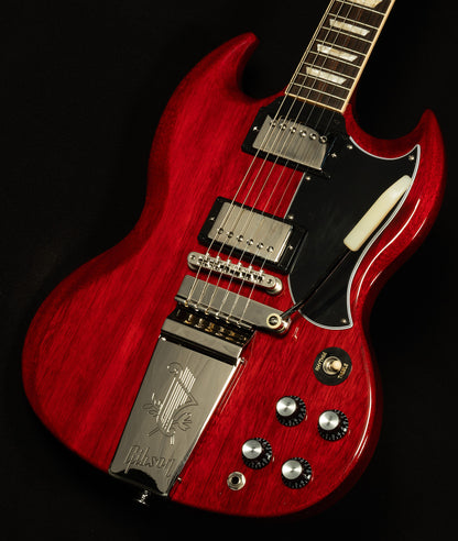 Original Collection 1961 SG Standard with Maestro Vibrola