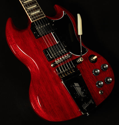 Original Collection 1961 SG Standard with Maestro Vibrola