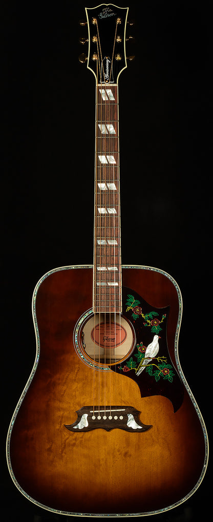 Custom Dove Anniversary Limited Edition - One of 100 Pieces Worldwide