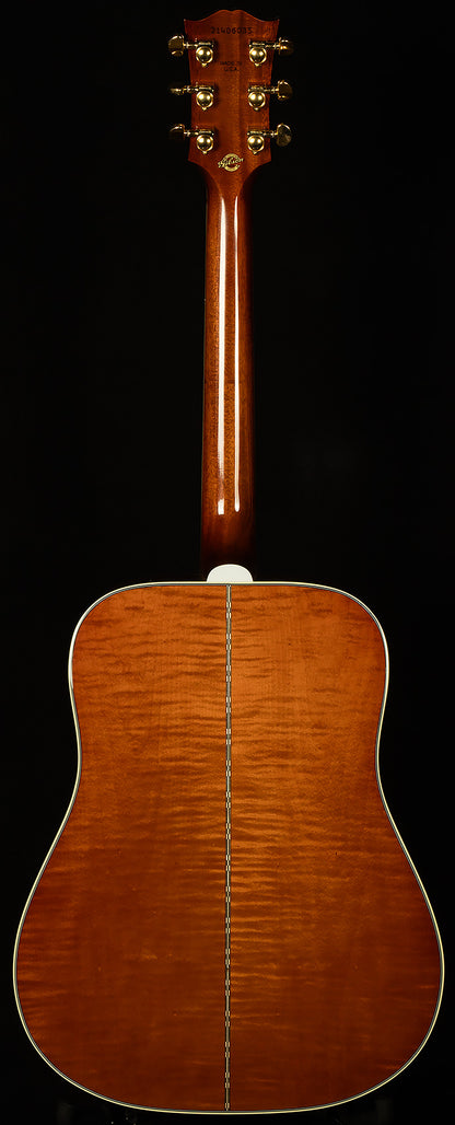 Custom Dove Anniversary Limited Edition - One of 100 Pieces Worldwide