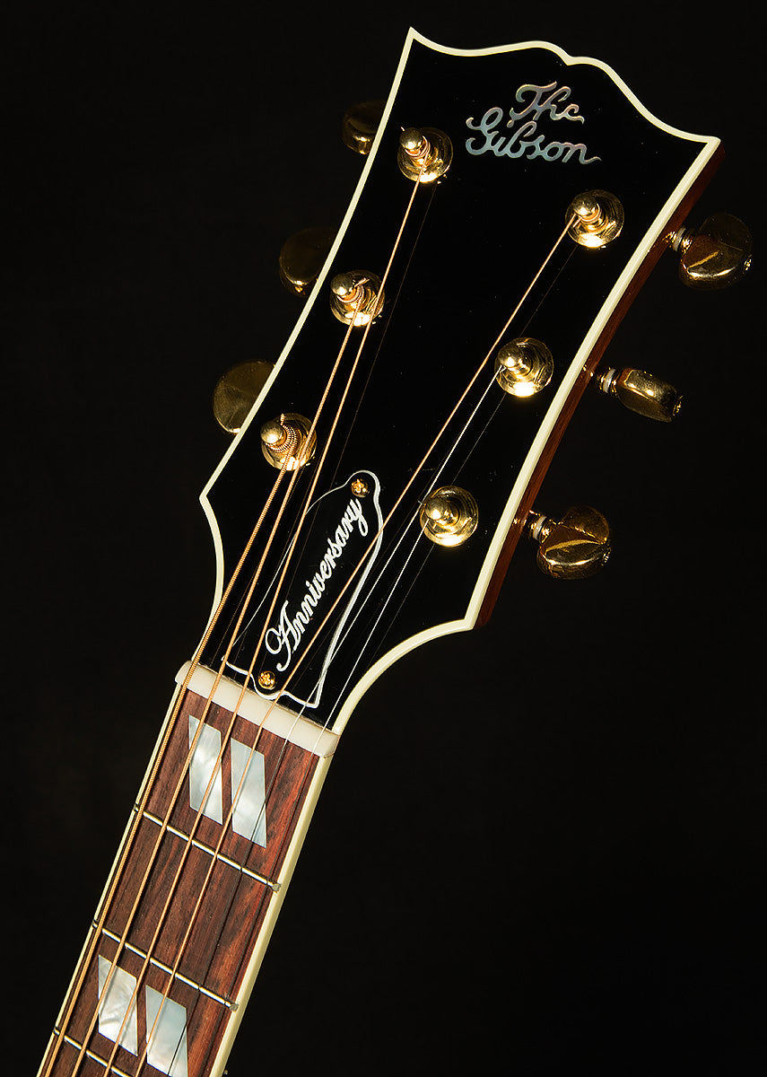 Custom Dove Anniversary Limited Edition - One of 100 Pieces Worldwide