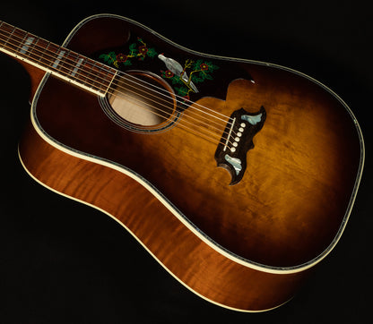 Custom Dove Anniversary Limited Edition - One of 100 Pieces Worldwide