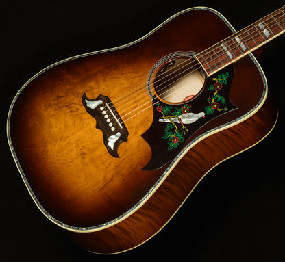 Custom Dove Anniversary Limited Edition - One of 100 Pieces Worldwide