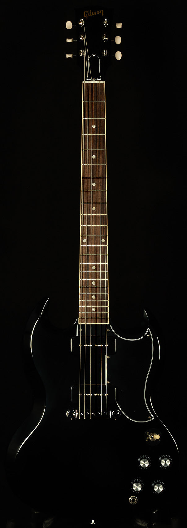 Original Collection SG Special