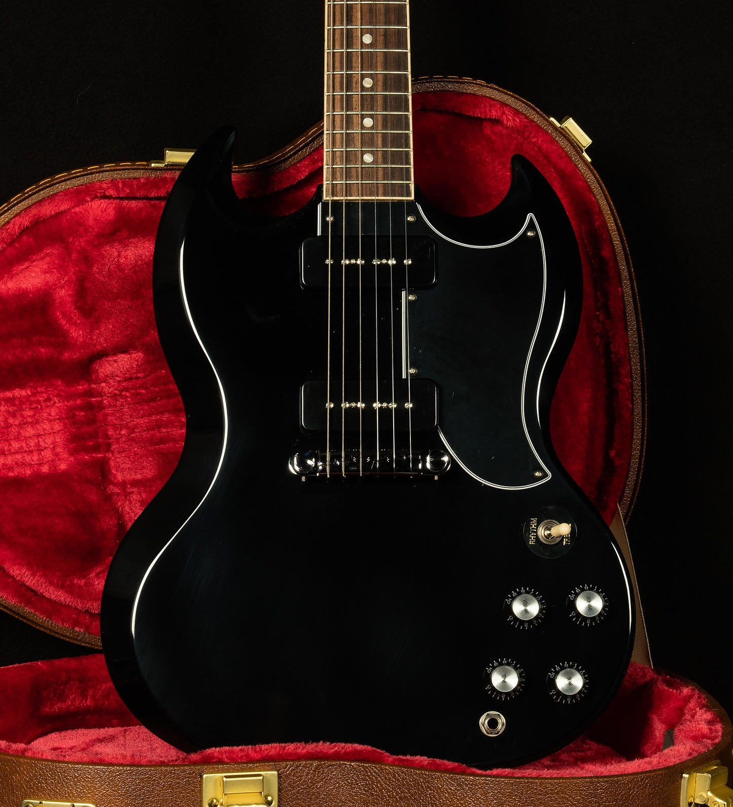 Original Collection SG Special